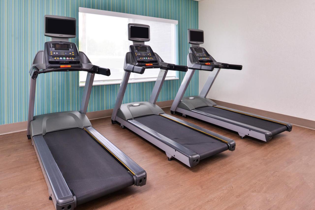 Express & - Mall Of America - Msp Airport By Ihg 2*