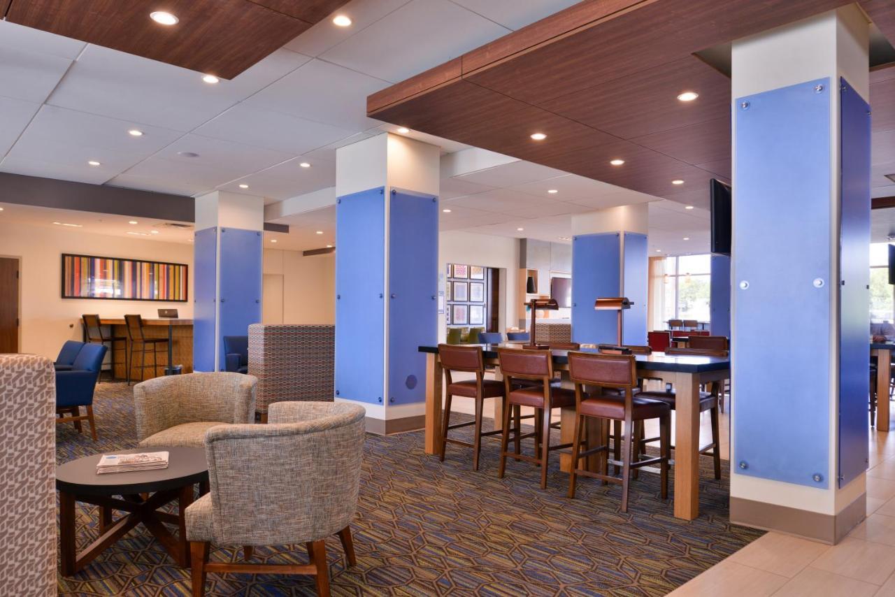 Express & - Mall Of America - Msp Airport By Ihg Bloomington
