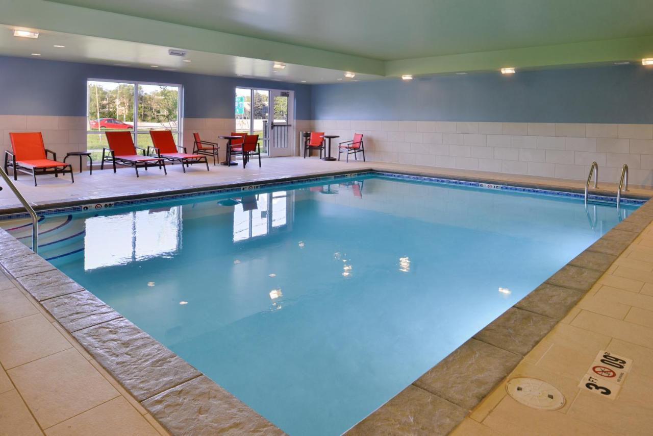 Express & - Mall Of America - Msp Airport By Ihg