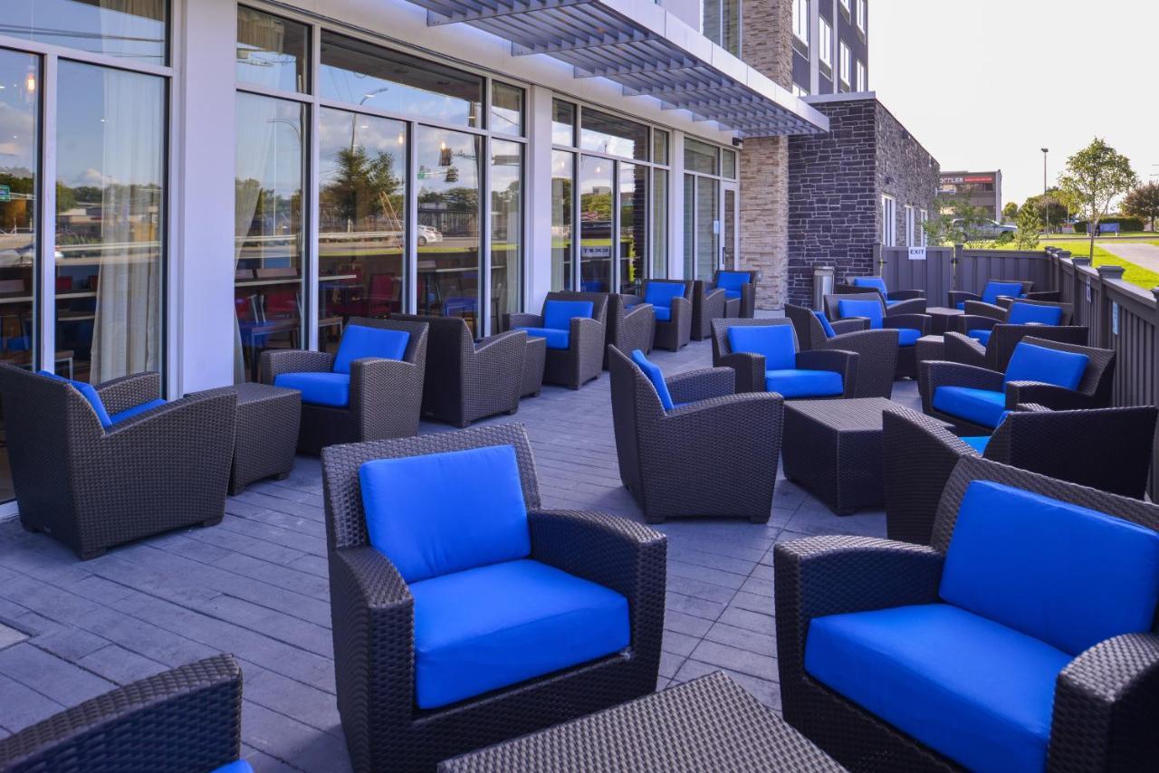 Express & - Mall Of America - Msp Airport By Ihg Bloomington