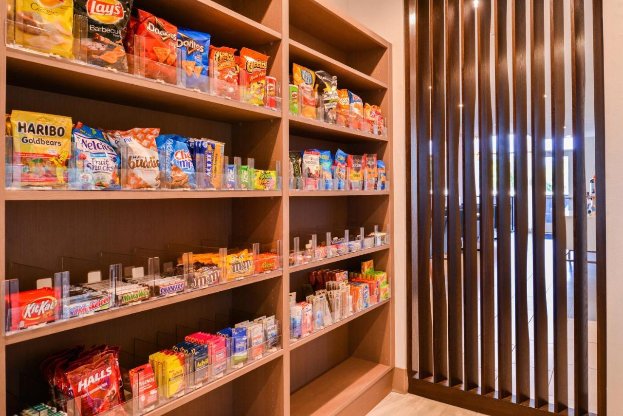 Express & - Mall Of America - Msp Airport By Ihg Bloomington