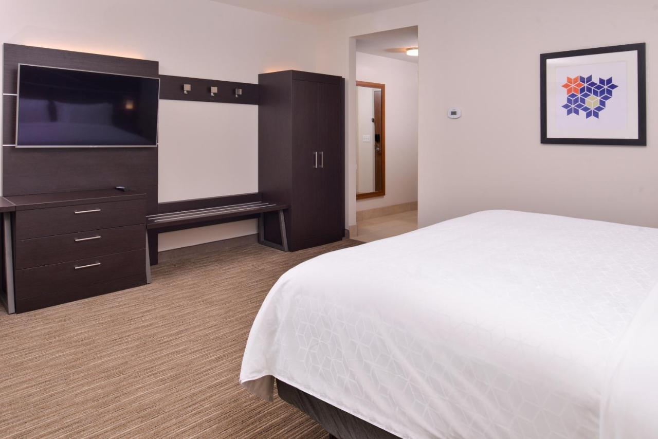 Hotel Express & - Mall Of America - Msp Airport By Ihg Bloomington