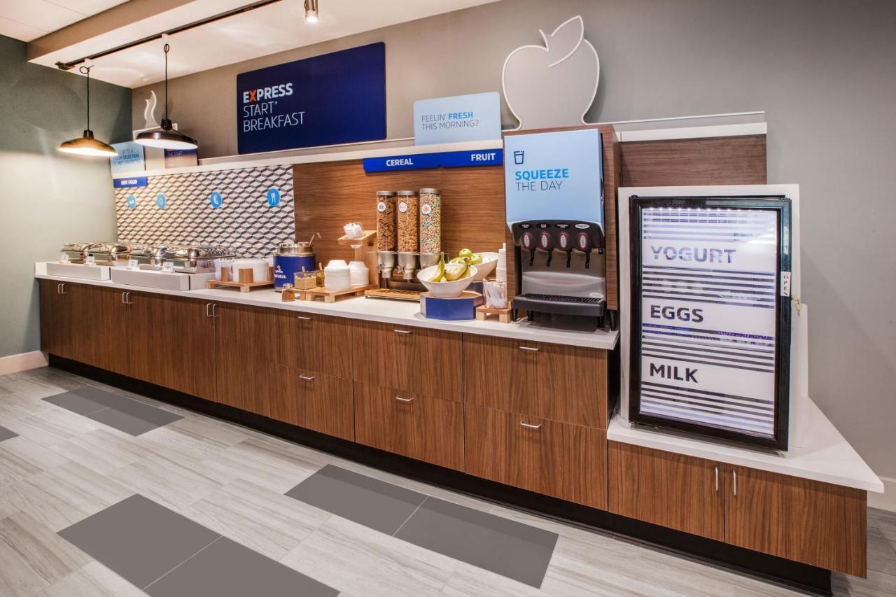 Express & - Mall Of America - Msp Airport By Ihg Bloomington